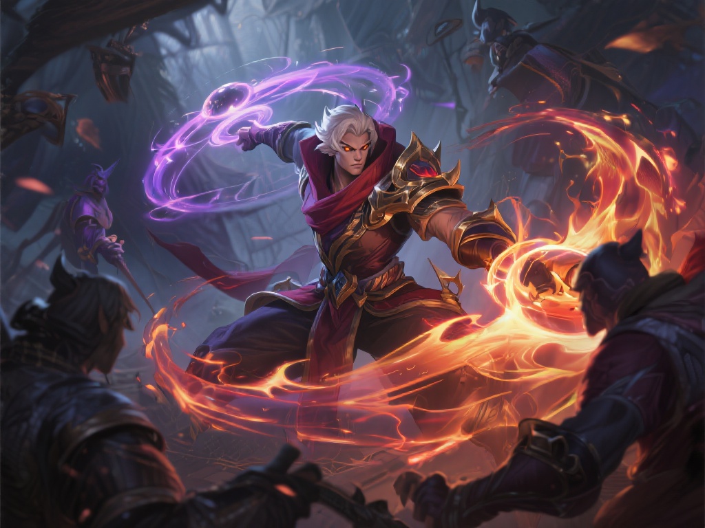 变化的需求 变化的需求